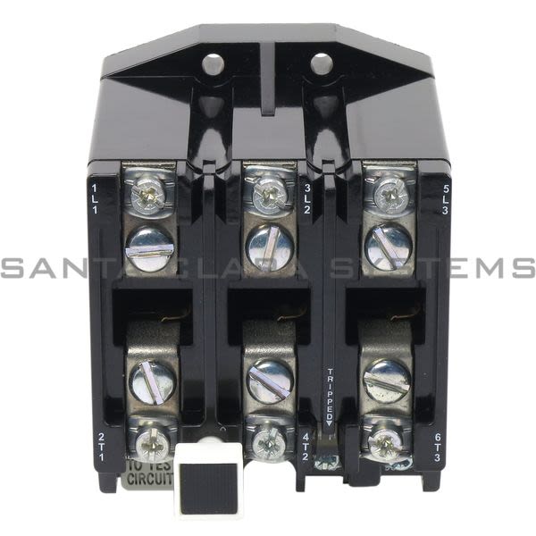 Allen Bradley 592-KOV16 Overload Relay Product Image