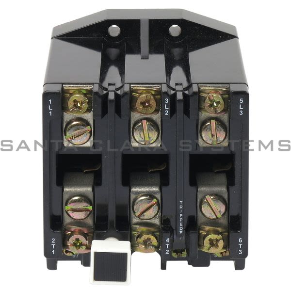 Allen Bradley 592-KOV169 Overload Relay Product Image