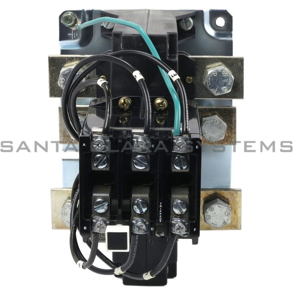 Allen Bradley 592-TPD300 Relay, Overload Product Image