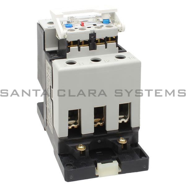 Allen Bradley 592P-B1JC  Solid-State Overload Relay Product Image