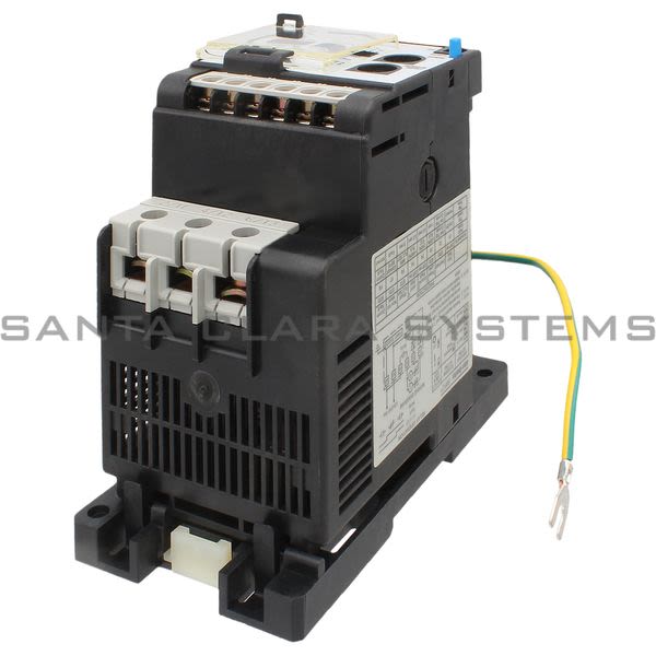 Allen Bradley 592P-C1DT Panel Mount Overload Relay Product Image