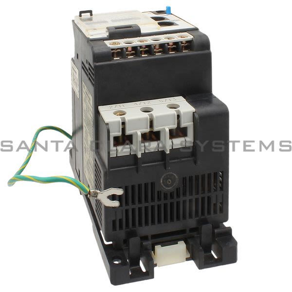 Allen Bradley 592P-C1HT  Overload Relay Product Image