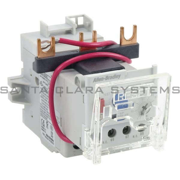 Allen Bradley 592S-EESC  Overload Relay Product Image