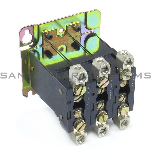 Allen Bradley 593-COV16  Overload Relay Product Image