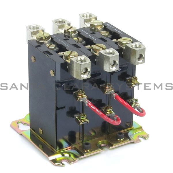 Allen Bradley 593-COV16  Overload Relay Product Image