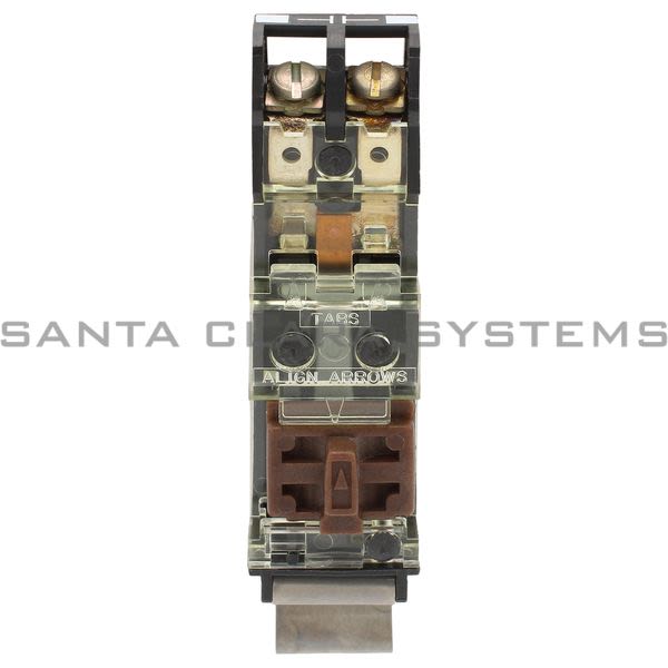 Allen Bradley 595-A  Auxiliary Contact Product Image