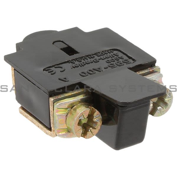 Allen Bradley 595-A00  Auxiliary Contact Product Image