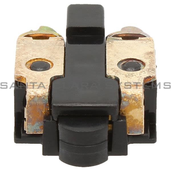 Allen Bradley 595-A00  Auxiliary Contact Product Image