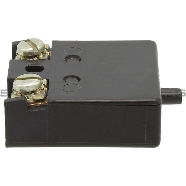 Allen Bradley 595-A02  Auxillary Contact Product Image