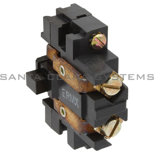 Allen Bradley 595-A34  Auxillary Contact Product Image