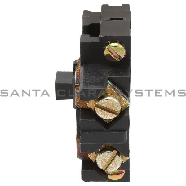 Allen Bradley 595-A34  Auxillary Contact Product Image