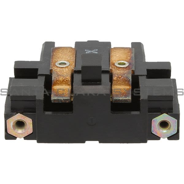 Allen Bradley 595-A34  Auxillary Contact Product Image