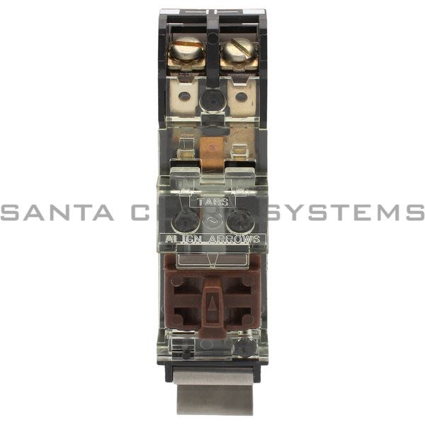 Allen Bradley 595-AA  Auxiliary Contact Product Image
