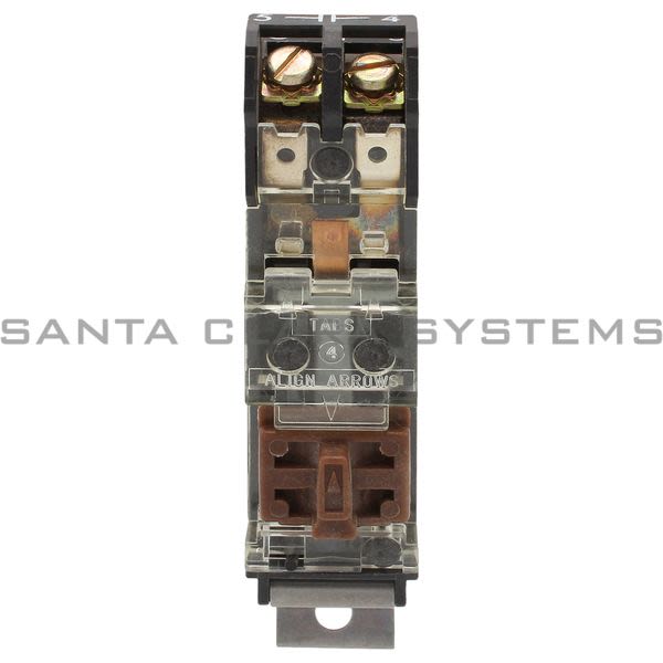 Allen Bradley 595-AB  Auxiliary Contact Product Image