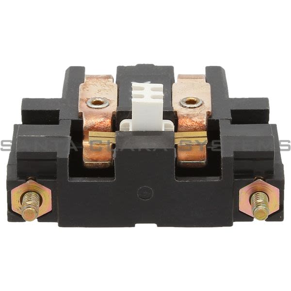 Allen Bradley 595-B34 Auxillary Contact Product Image