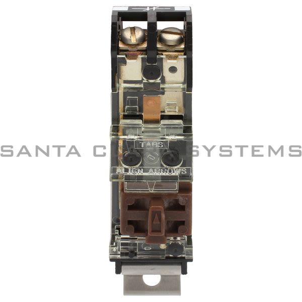 Allen Bradley 595-BB  Auxillary Contact Product Image