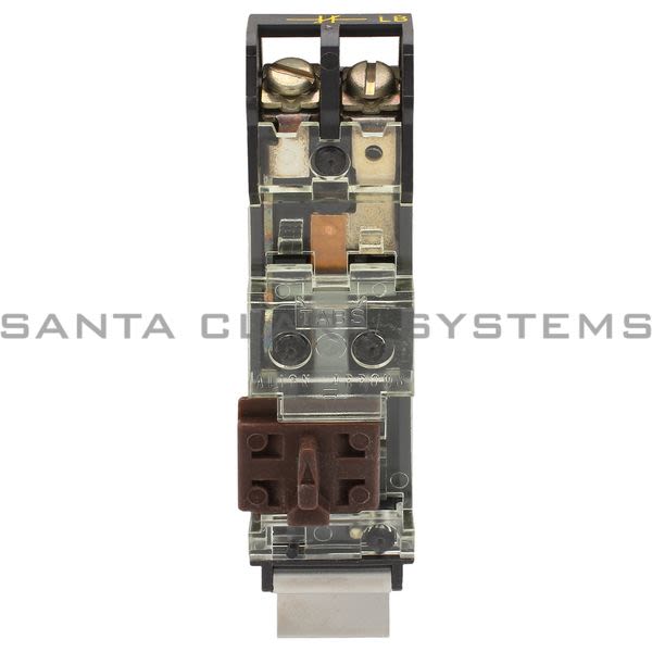 Allen Bradley 595-BL Auxillary Contact Product Image