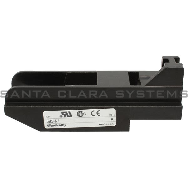 Allen Bradley 595-N1  Auxilary Contact Kit Product Image