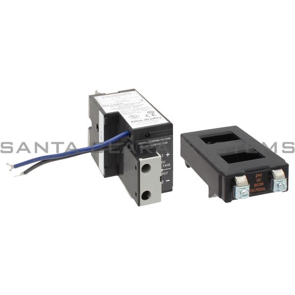 Allen Bradley 599-C24DC Electronic Coil Controller Kit Product Image