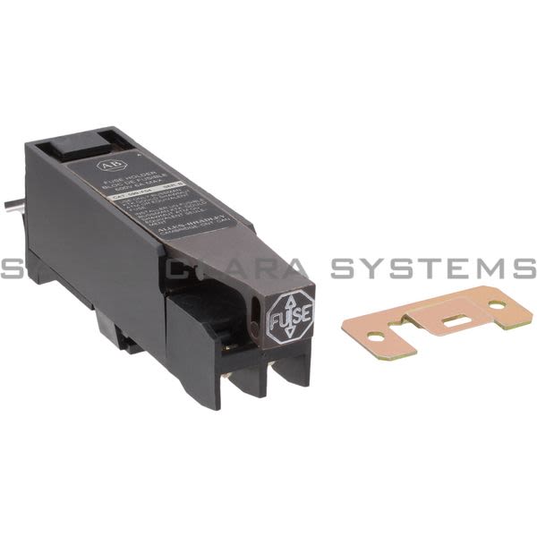 Allen Bradley 599-F04  Fuse Holder Product Image