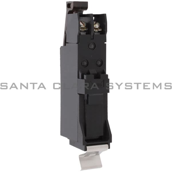 Allen Bradley 599-F04  Fuse Holder Product Image
