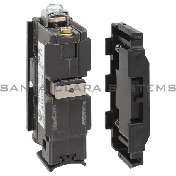 Allen Bradley 599-P01A  Power Pole Adder Kit Product Image