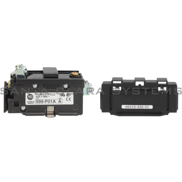 Allen Bradley 599-P01A  Power Pole Adder Kit Product Image