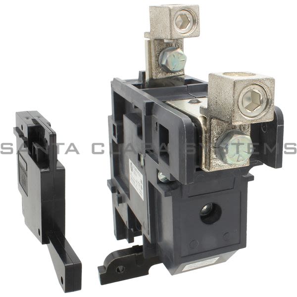 Allen Bradley 599-P4A  Power Pole Adder Kit Size 4 Product Image