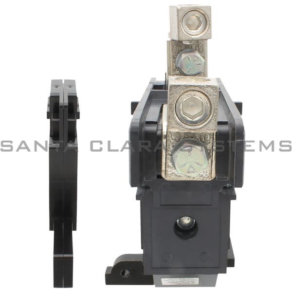 Allen Bradley 599-P4A  Power Pole Adder Kit Size 4 Product Image