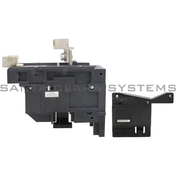 Allen Bradley 599-P4A  Power Pole Adder Kit Size 4 Product Image