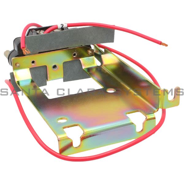 Allen Bradley 599-PB02C Pushbutton Product Image