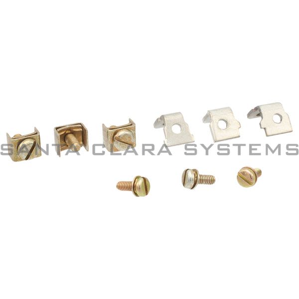 Allen Bradley 599-TW01 Top Wiring Kit Product Image