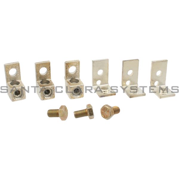 Allen Bradley 599-TW3 Top Wiring Kit Product Image