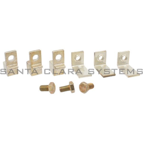 Allen Bradley 599-TW3 Top Wiring Kit Product Image