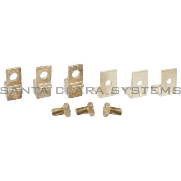 Allen Bradley 599-TW3 Top Wiring Kit Product Image