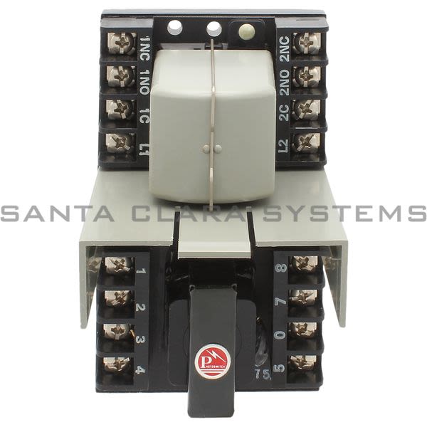 Allen Bradley 60-1600  Base Output Product Image