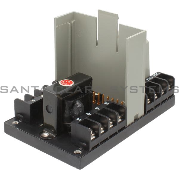Allen Bradley 60-1600  Base Output Product Image
