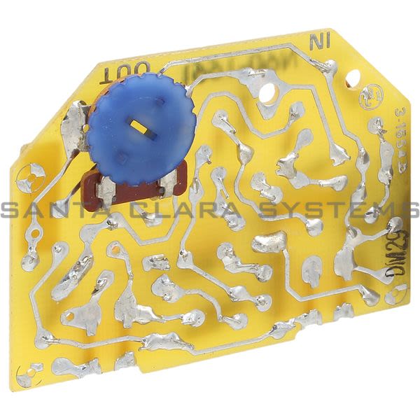 Allen Bradley 60-1661 Timing Module Product Image