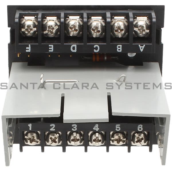 Allen Bradley 60-1686 Photoswitch Mounting Base Product Image