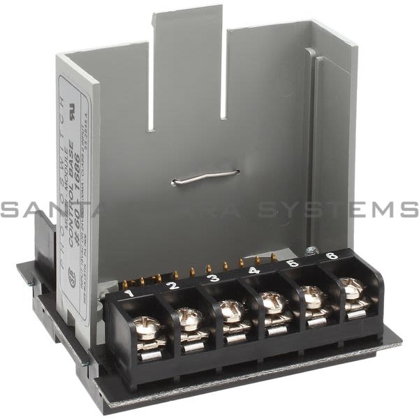 Allen Bradley 60-1686 Photoswitch Mounting Base Product Image