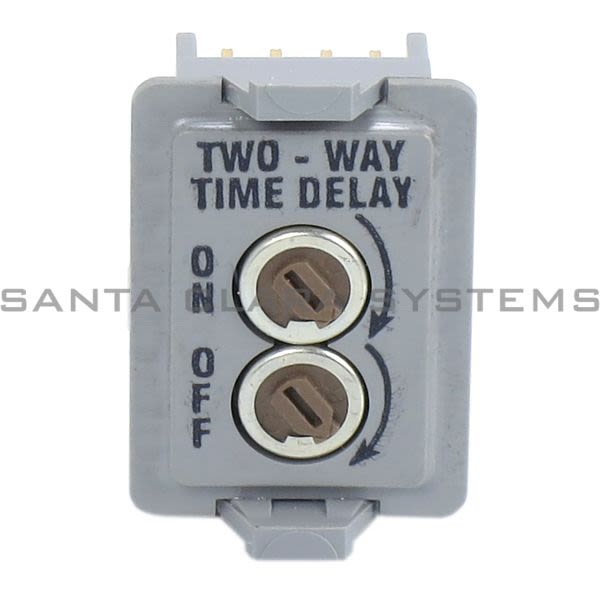 Allen Bradley 60-1791  On or Off Delay Module Product Image
