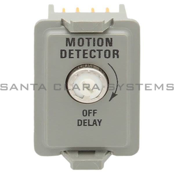 Allen Bradley 60-1797 Motion Detector Module Product Image