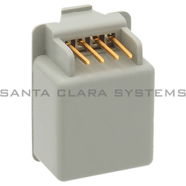 Allen Bradley 60-1797 Motion Detector Module Product Image