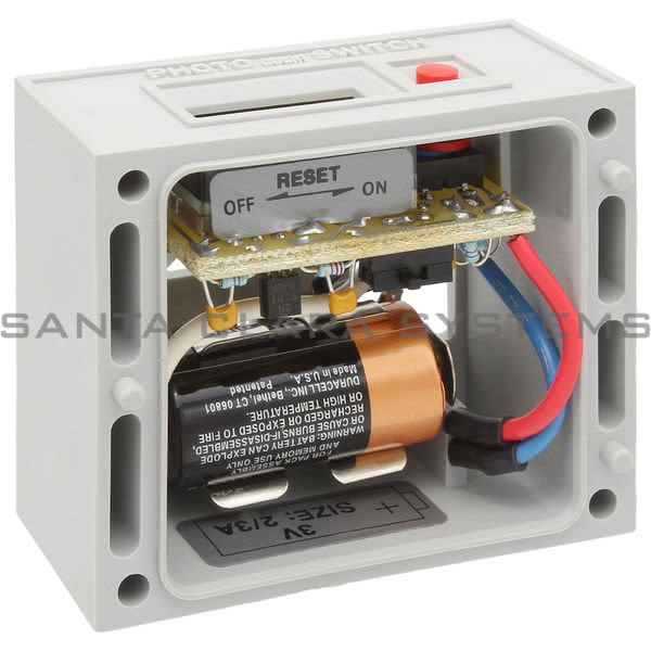 Allen Bradley 60-2072 Photoelectric Accessory Product Image
