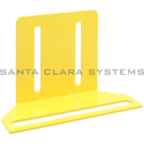 Allen Bradley 60-2721 Vertical Height Mounting Bracket Product Image