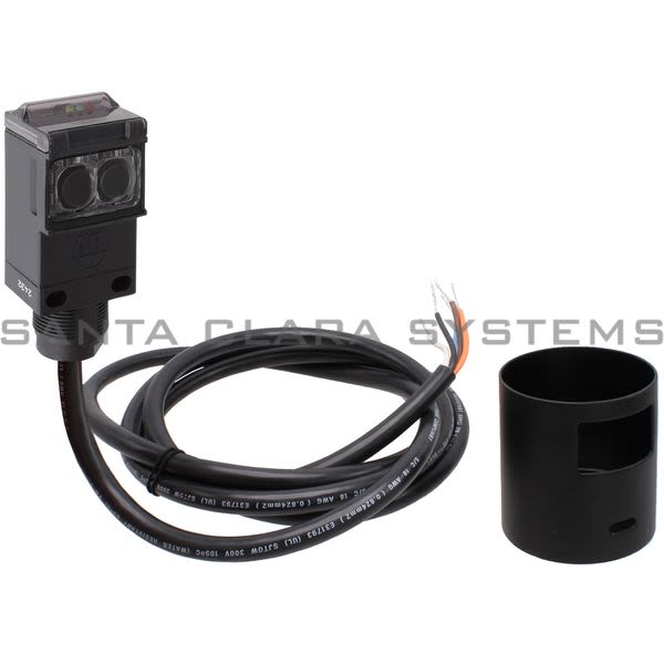 Allen Bradley 60-2728-1  PhotoSwitch Product Image