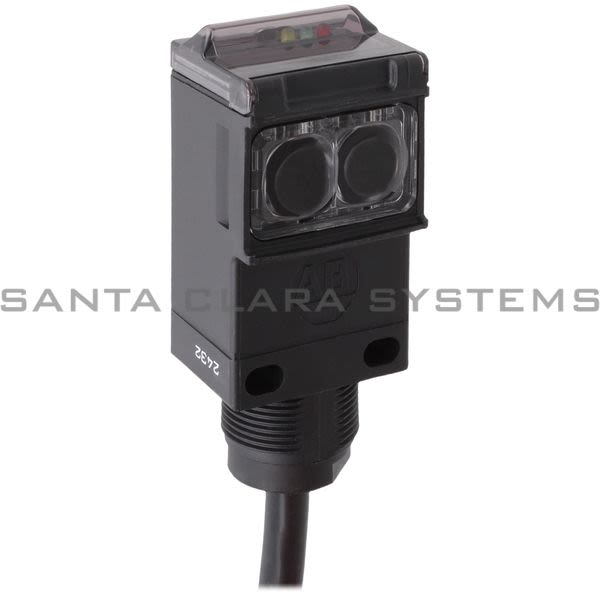 Allen Bradley 60-2728-1  PhotoSwitch Product Image