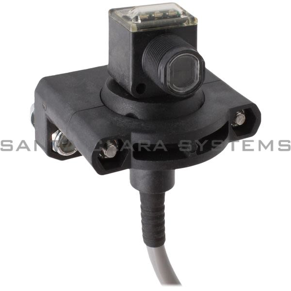 Allen Bradley 60-2762-1 Assembly: 42Ef-P2RJB-A2H Sensor + 60-2649 Swivel Bracket Product Image