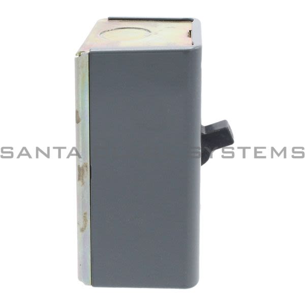 Allen Bradley 600-TAX109 Manual Starting Switch Product Image
