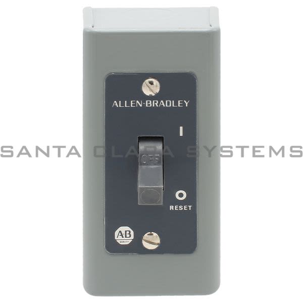 Allen Bradley 600-TAX4  Starting Switch Product Image